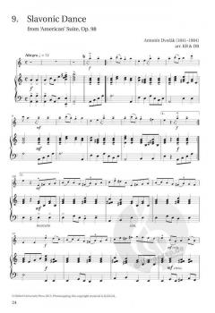 Solo Time For Violin Book 2 von David Blackwell im Alle Noten Shop kaufen