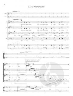 The Miracle of the Spring (Bob Chilcott) 