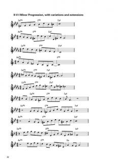 Jazz Session Trainer - C Edition von Larry Dunlap 