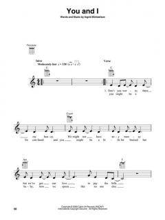 Ukulele Songs im Alle Noten Shop kaufen online kaufen