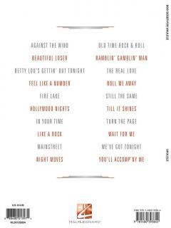 Bob Seger for Ukulele von B. Seger im Alle Noten Shop kaufen