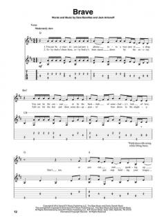 Fingerpicking Popular Hits 