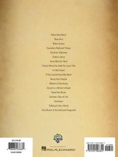 Best of Gordon Lightfoot von G. Lightfoot 