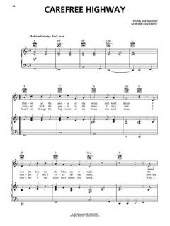 Best of Gordon Lightfoot von G. Lightfoot 