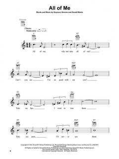 Jazz Standards For Ukulele im Alle Noten Shop kaufen