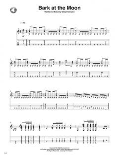 Metal Classics For Fingerstyle Guitar 