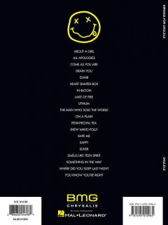 Nirvana for Ukulele im Alle Noten Shop kaufen kaufen