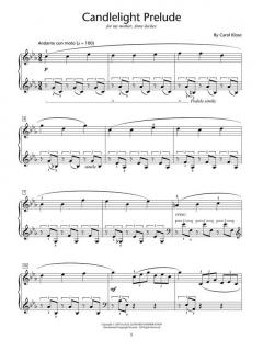 The Best Of Carol Klose 