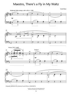 The Best Of Carol Klose 