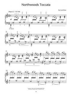 The Best Of Carol Klose 