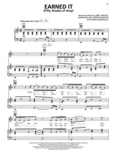 Fifty Shades of Grey 