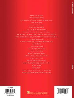 3-Chord Christmas (G-C-D) 