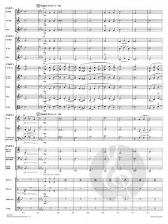 West Side Story (Leonard Bernstein) 