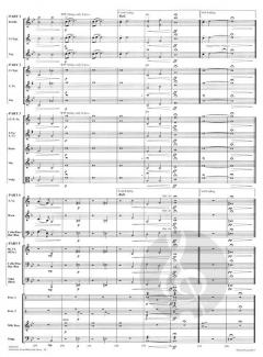 West Side Story (Leonard Bernstein) 