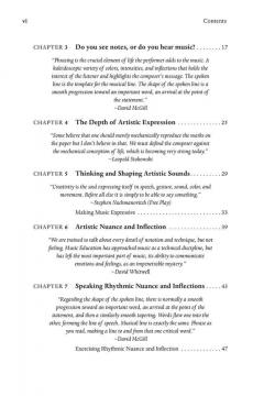 Artistic Nuance von Edward S. Lisk 