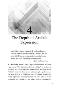 Artistic Nuance von Edward S. Lisk 