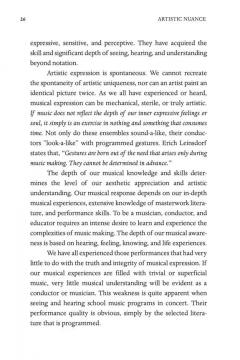 Artistic Nuance von Edward S. Lisk 