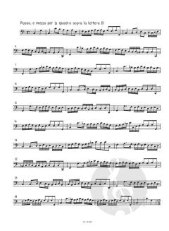 Partite sopra diverse von Giovanni Battista Vitali 