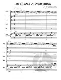 The Theory of Everything 