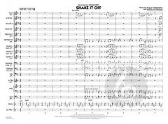 Shake It Off von T. Swift 