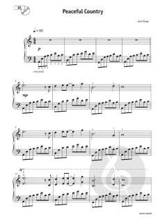 My Piano Dreams von Jens Rupp 
