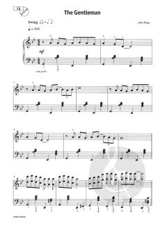 My Piano Dreams von Jens Rupp 