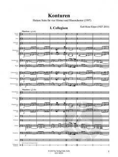 Konturen (Karl-Heinz Köper) 