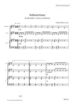 Kinder-Trios (Claudia Maria Laule) 