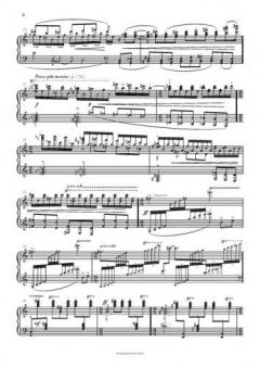 Nalou op.51-b von Dimitri Tchesnokov 