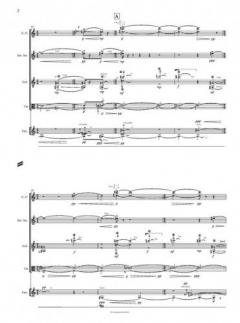 presence/absence (Sam Hayden) 
