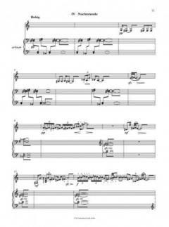 Stundenbuch II von Veit Erdmann-Abele 