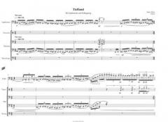 Tiefland von Dieter Mack 