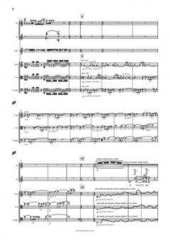 Wind, Ash gloomy and Rain after the last Battle (Yuri Kasparov) 