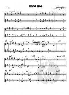 The Power of Two von Doug Beach 