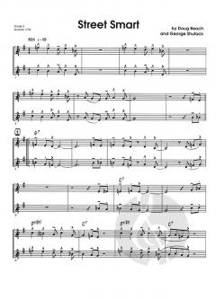 The Power of Two von Doug Beach 