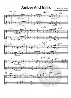 The Power of Two von Doug Beach 