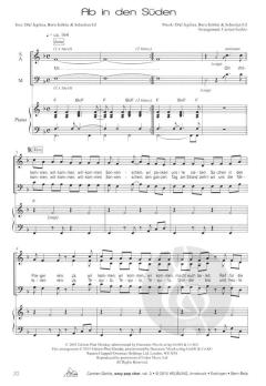 Easy Pop Chor Vol. 3 - Sommerhits 