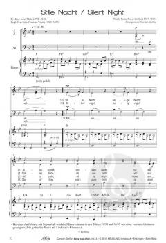 Easy Pop Chor Vol. 4 - XMAS 