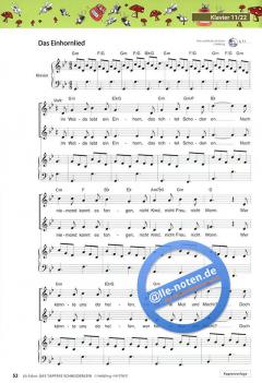 Das tapfere Schneiderlein nach den Gebrüder Grimm 