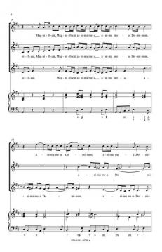 Magnificat in D (Giambattista Martini) 