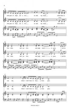 I Ask For One Day (Jim Papoulis) 