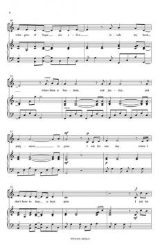 I Ask For One Day (Jim Papoulis) 