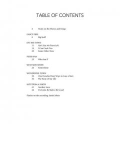 Bernstein for Singers von Leonard Bernstein 