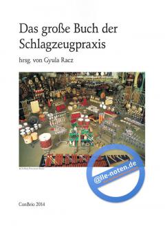 Das große Buch der Schlagzeugpraxis 