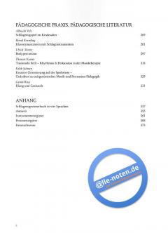 Das große Buch der Schlagzeugpraxis 