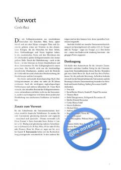 Das große Buch der Schlagzeugpraxis 