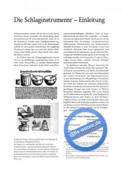 Das große Buch der Schlagzeugpraxis 