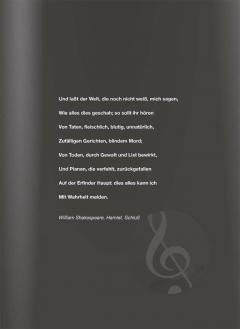 Das verdächtige Saxophon - 'Entartete Musik' im NS-Staat 