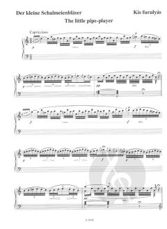 Ungarische Kinderwelt von Mihali Mosonyi 