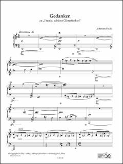 Beethoven-Variationen für Klavier solo im Alle Noten Shop kaufen